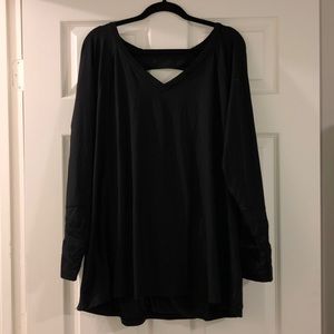 Lane Bryant Livi Active Top